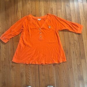 Women’s OkState UGApparel shirt size S